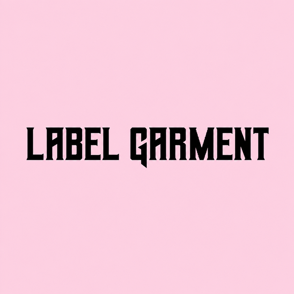 LABEL GARMENT