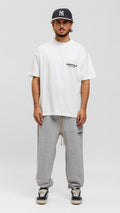 Bright White T-Shirt