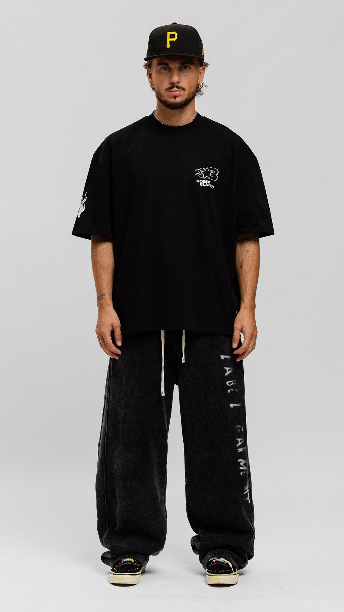 Oxford T-shirt