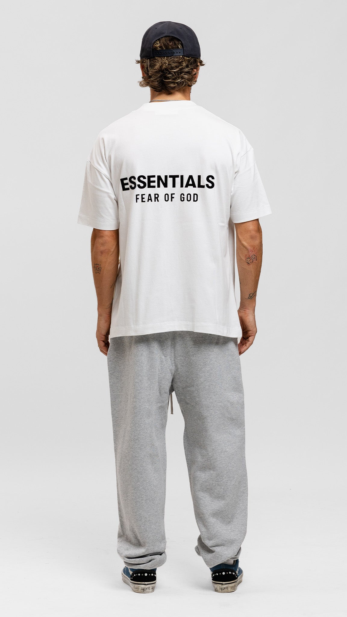 Bright White T-Shirt