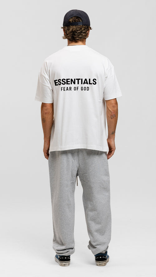 Bright White T-Shirt