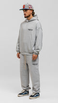 Fleece Light Heather Pants