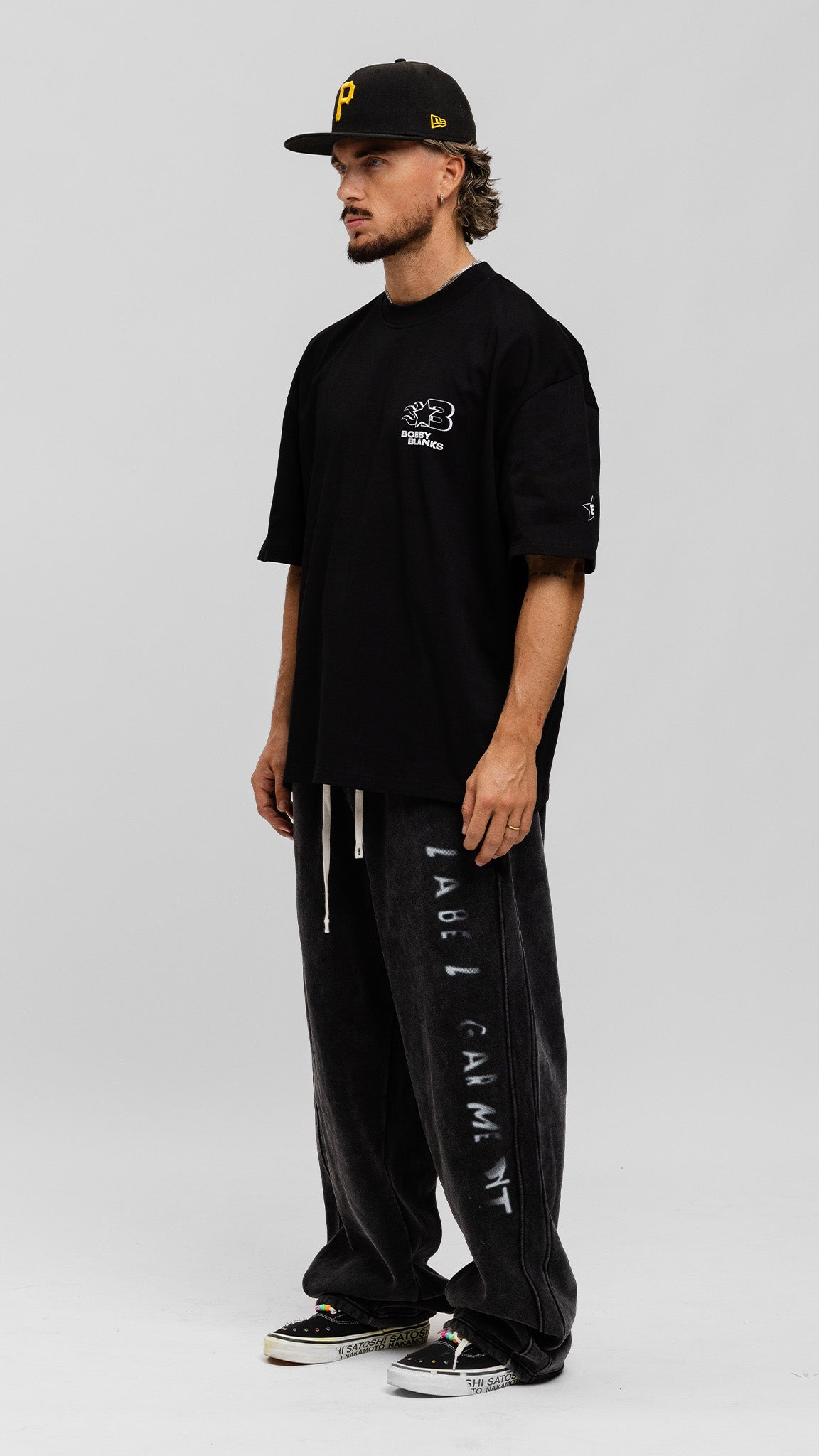 Oxford T-shirt