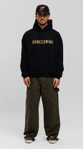 Homecoming Hoodie