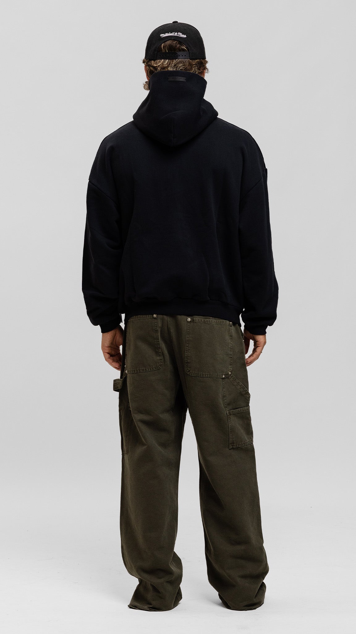 Homecoming Hoodie