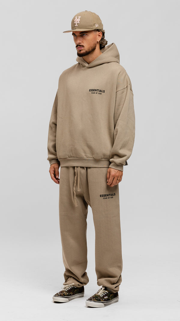 Fleece Desert Sand Pants