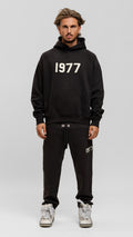 Iron 1977 Hoodie