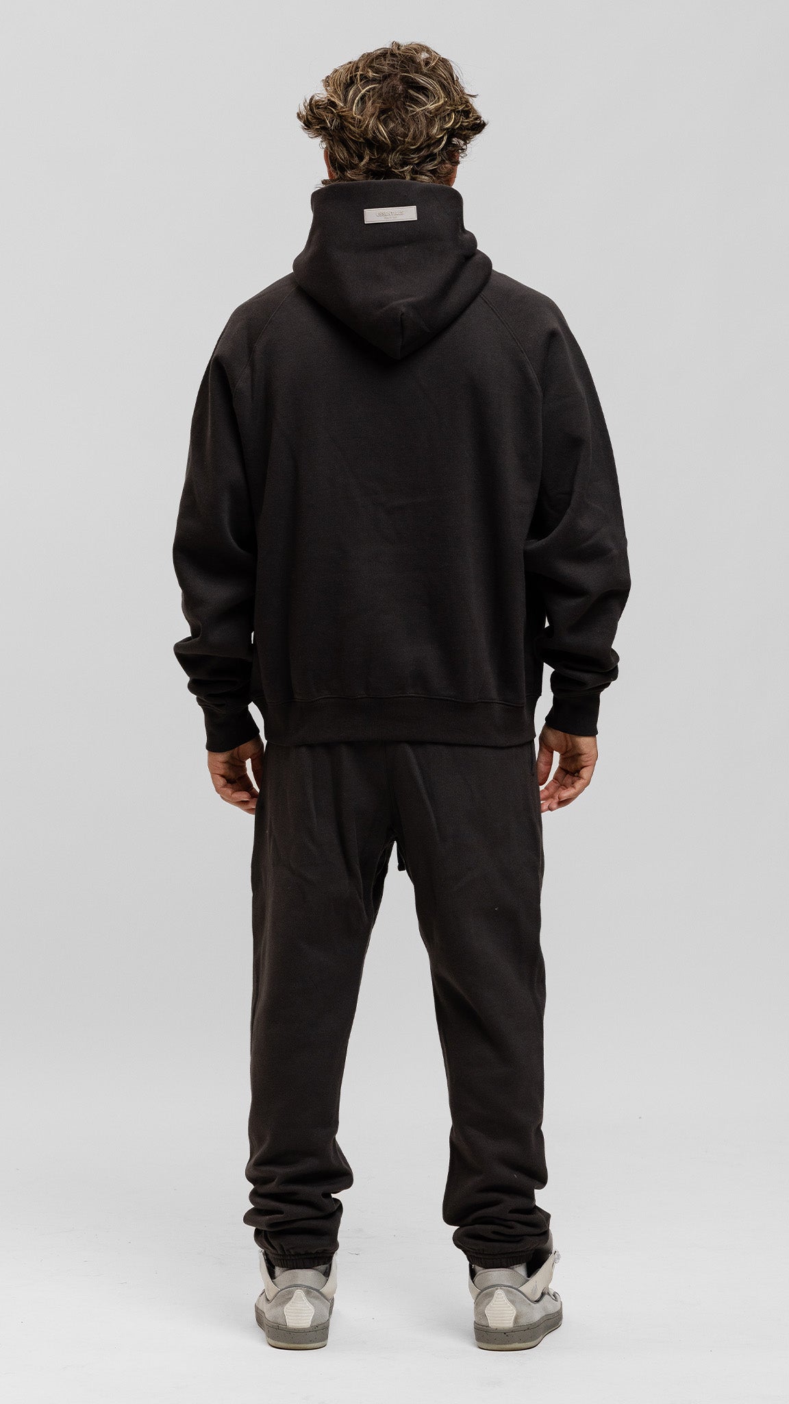 Iron 1977 Pants