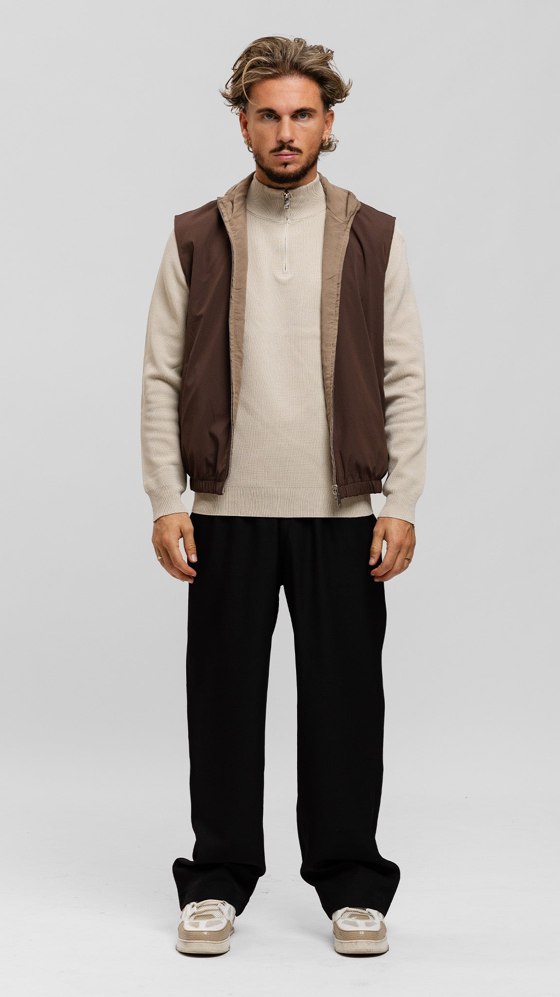 Core Bodywarmer
