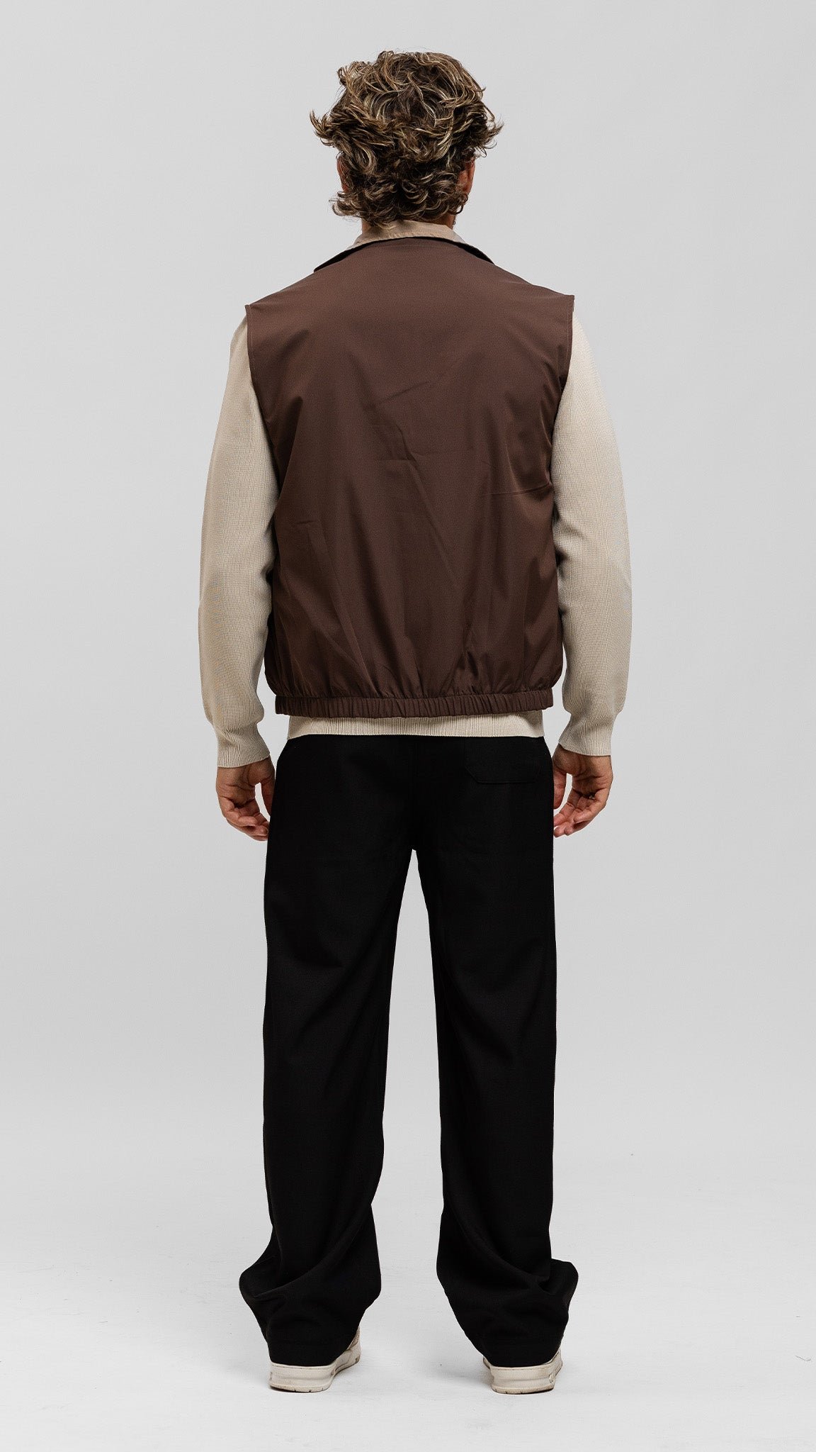 Core Bodywarmer
