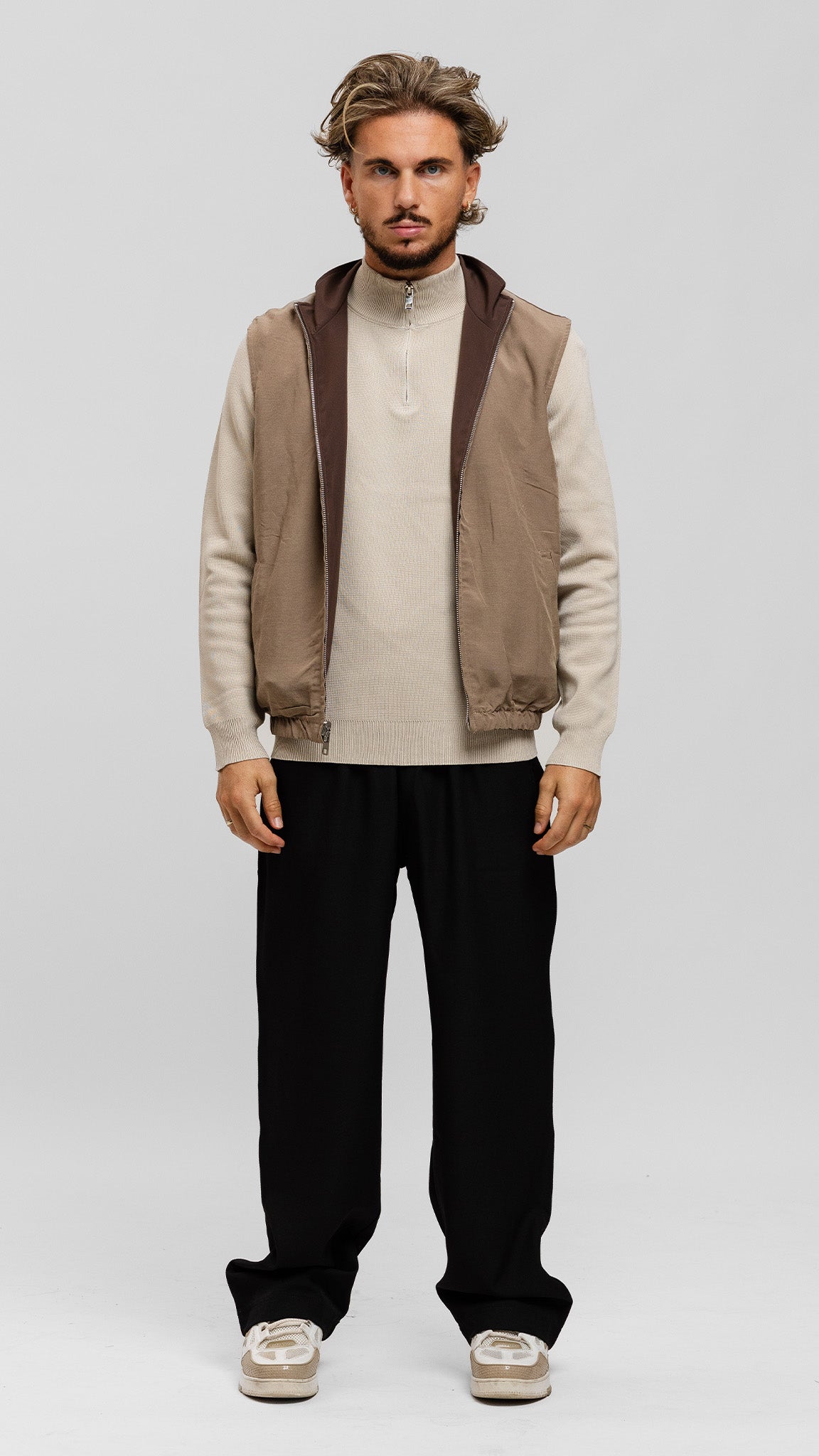 Core Bodywarmer