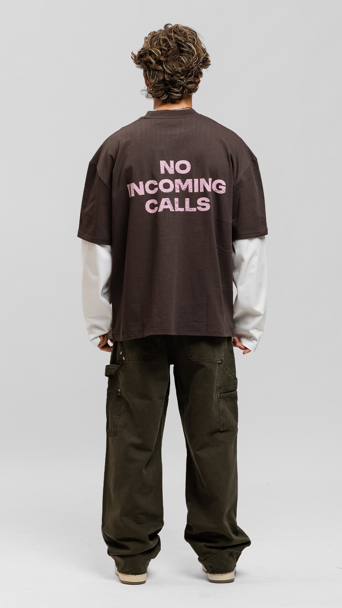 Voicemail Double Layer