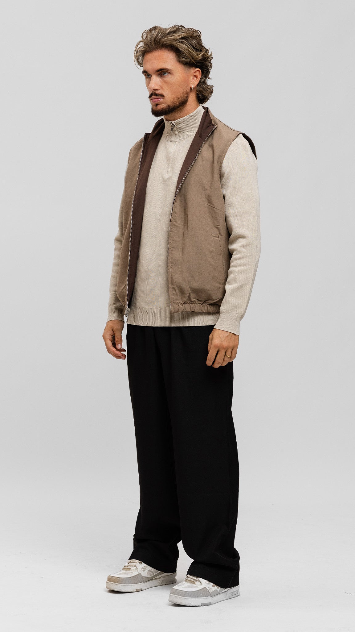 Core Bodywarmer