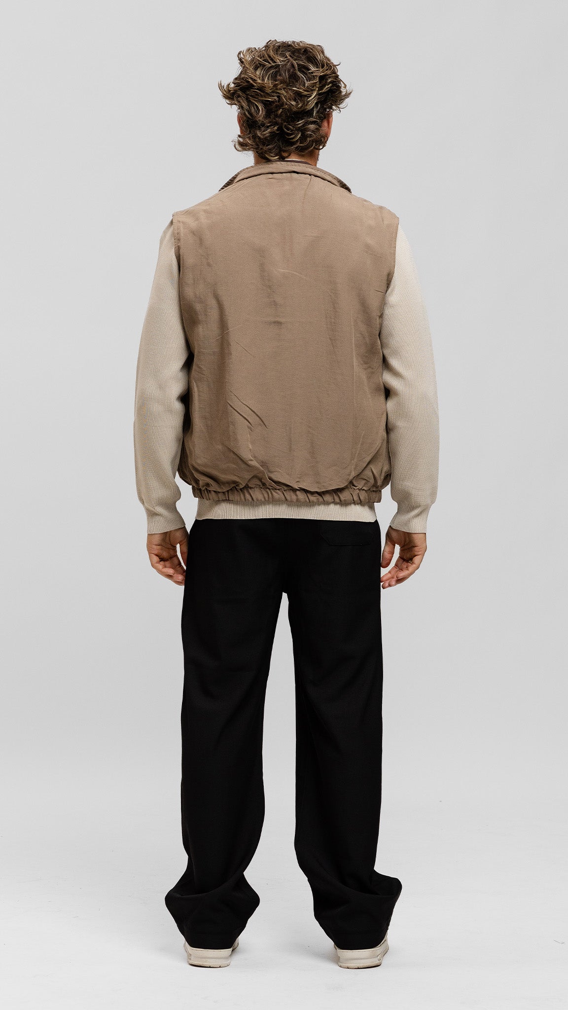 Core Bodywarmer