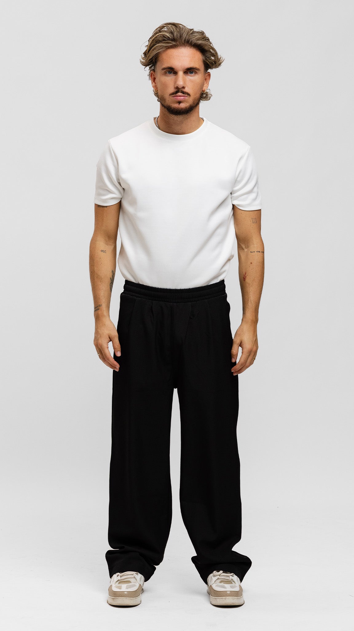Gloss Essential Shirt
