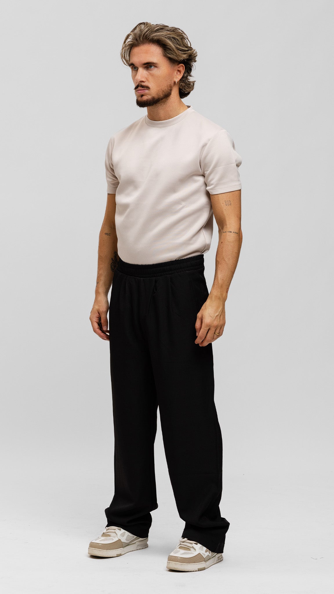 Gloss Essential Shirt