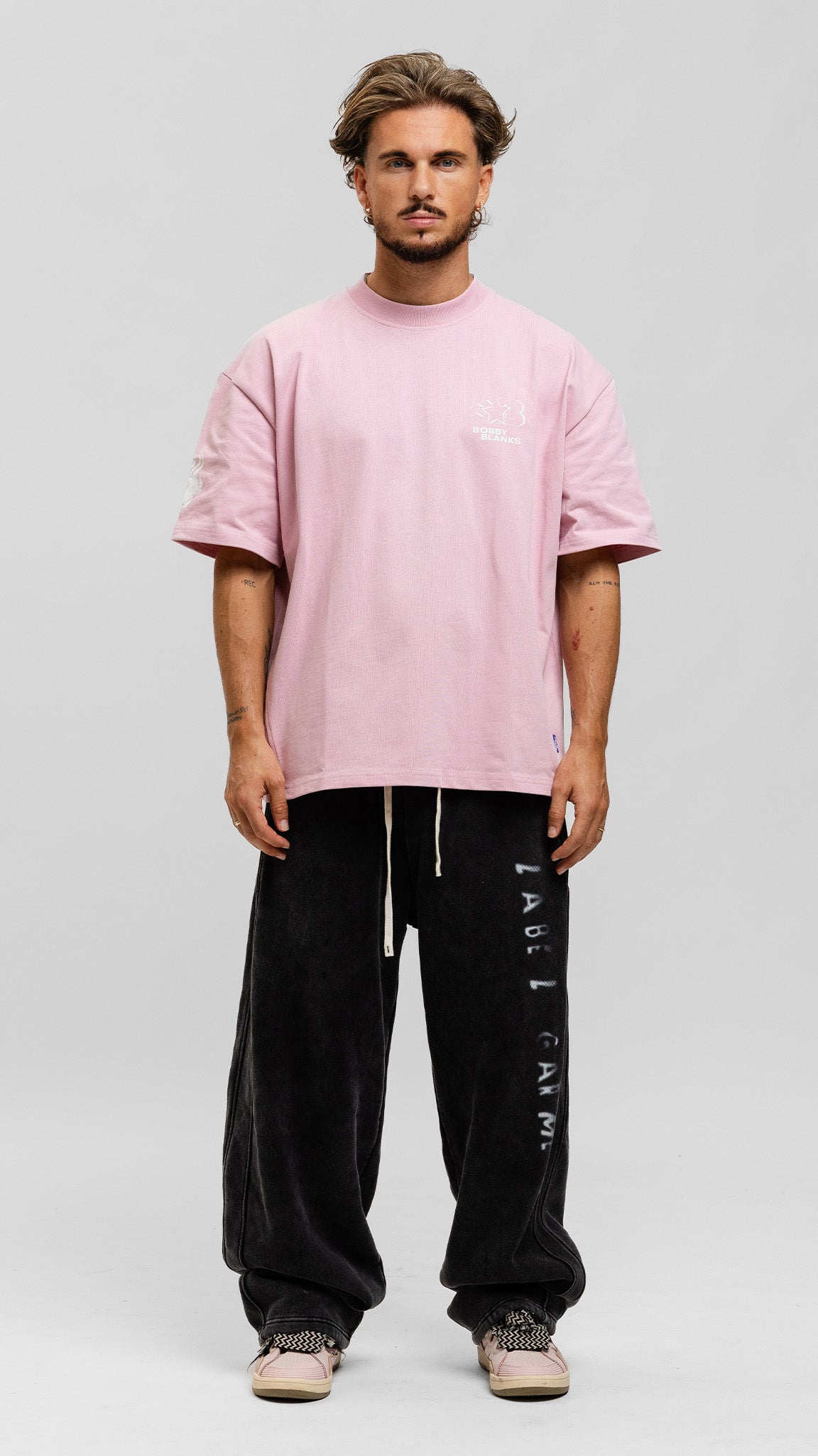 Oxford T-shirt