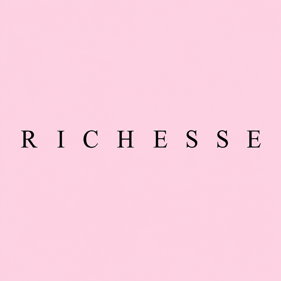 RICHESSE