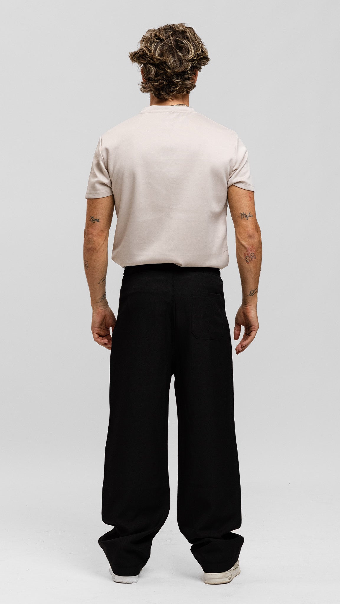 Gloss Essential Shirt