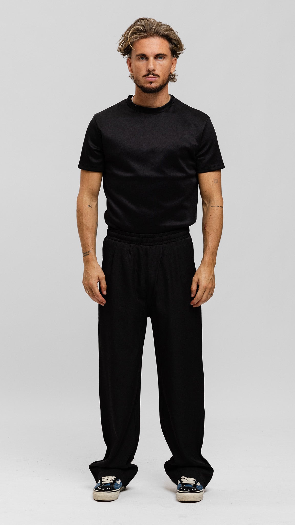 Gloss Essential Shirt