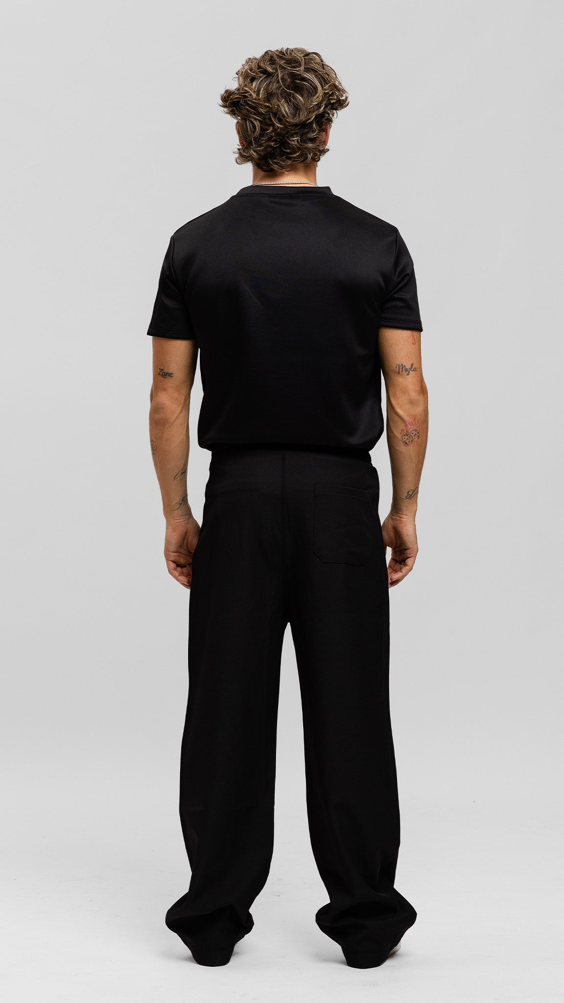 Gloss Essential Shirt