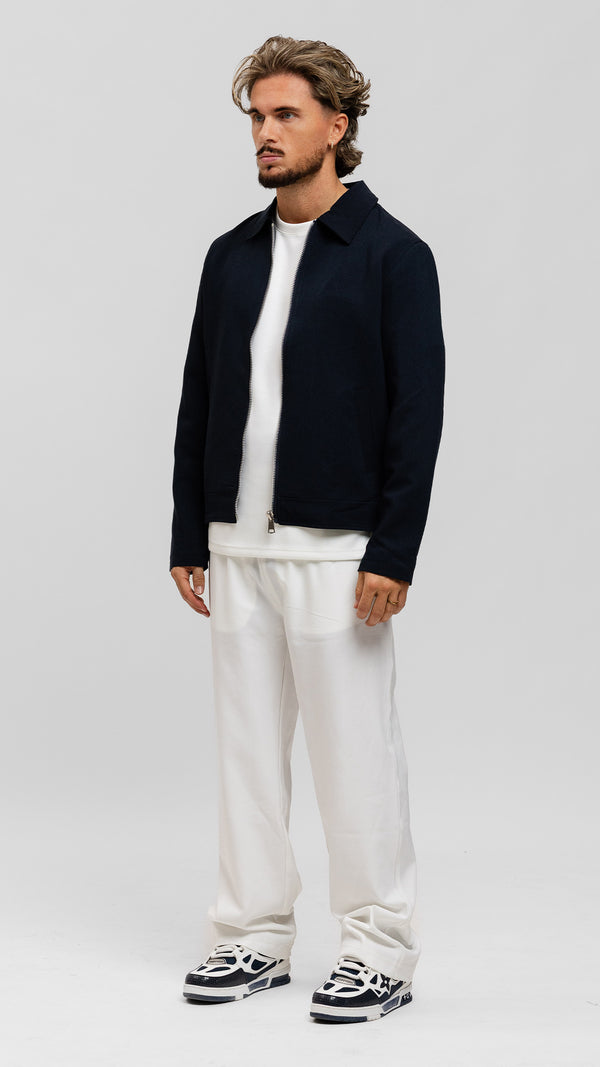 Ease Pants - Creme