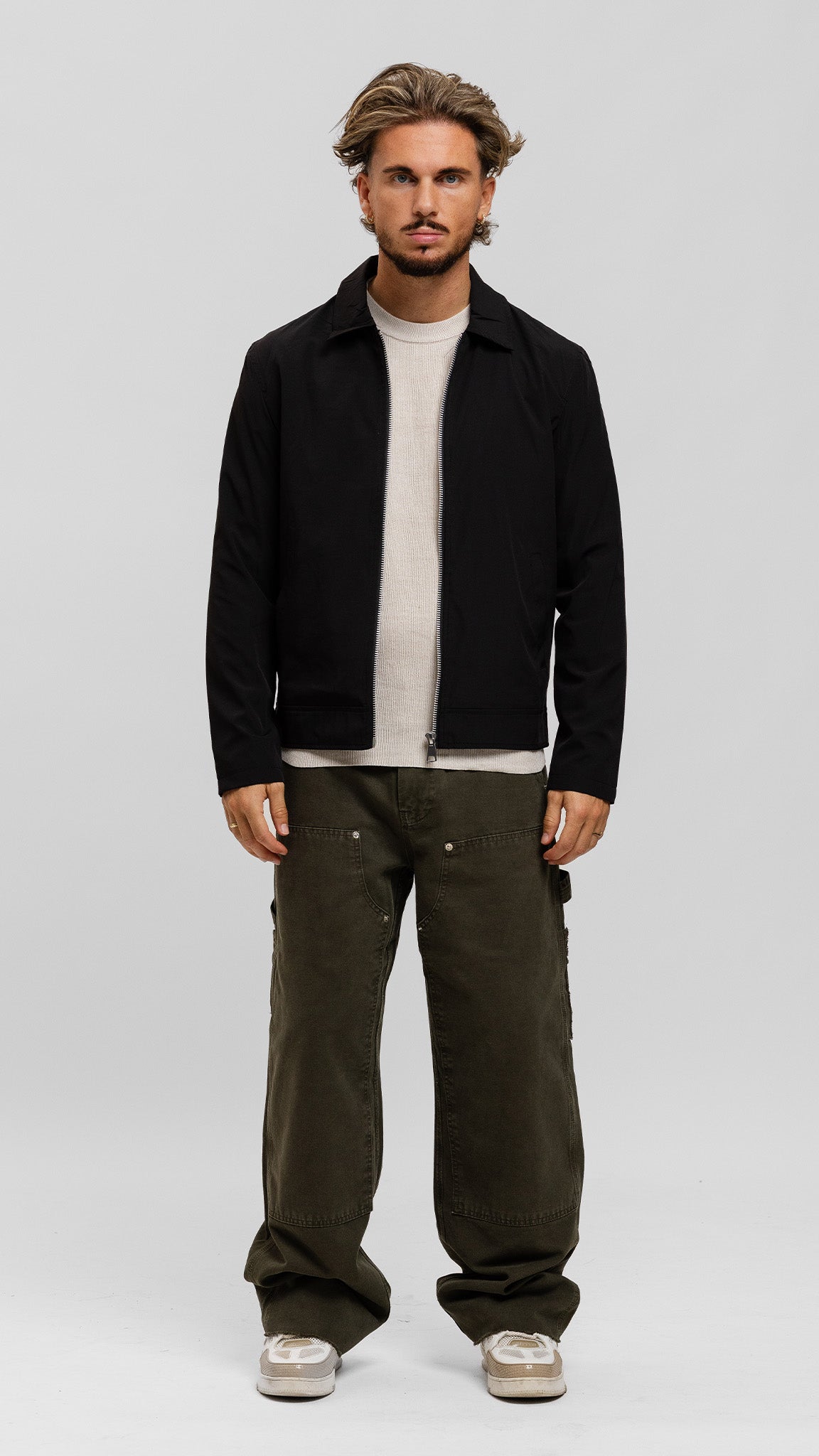 Smart Jacket