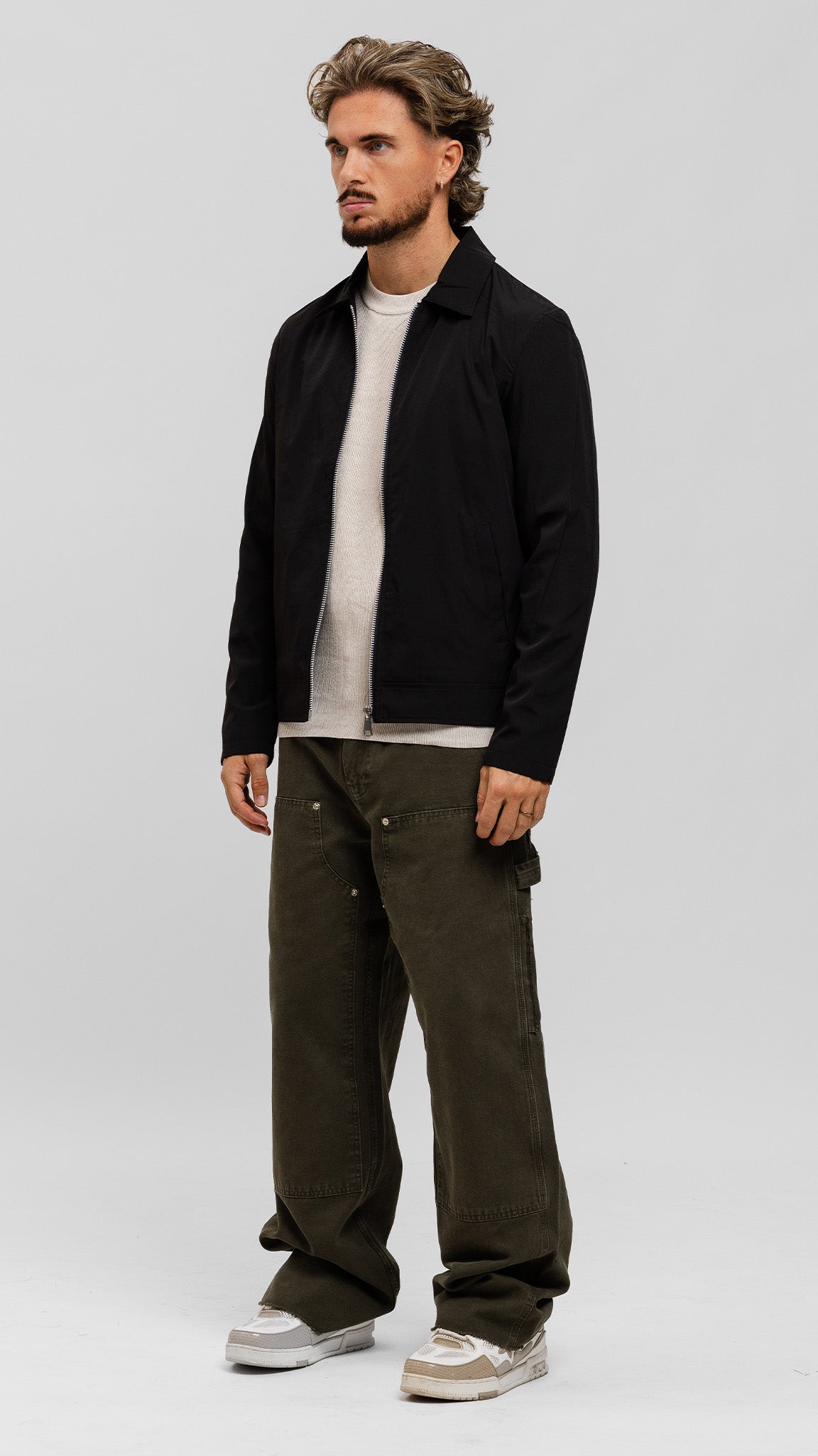 Smart Jacket