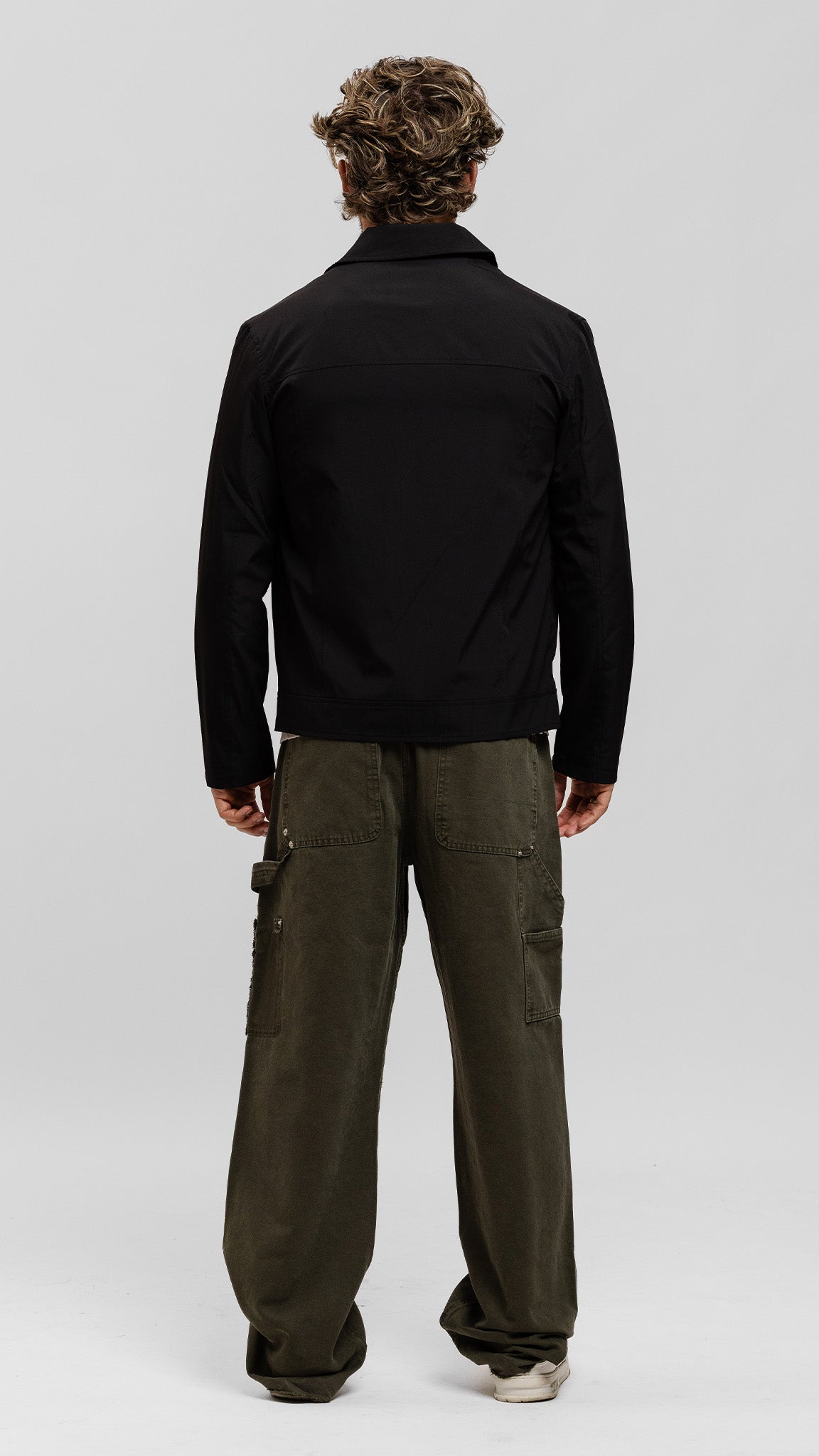 Smart Jacket