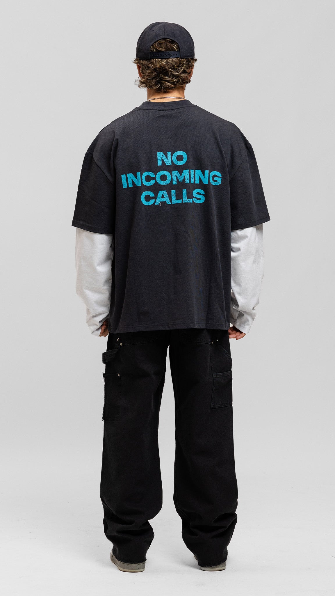 Voicemail Double Layer