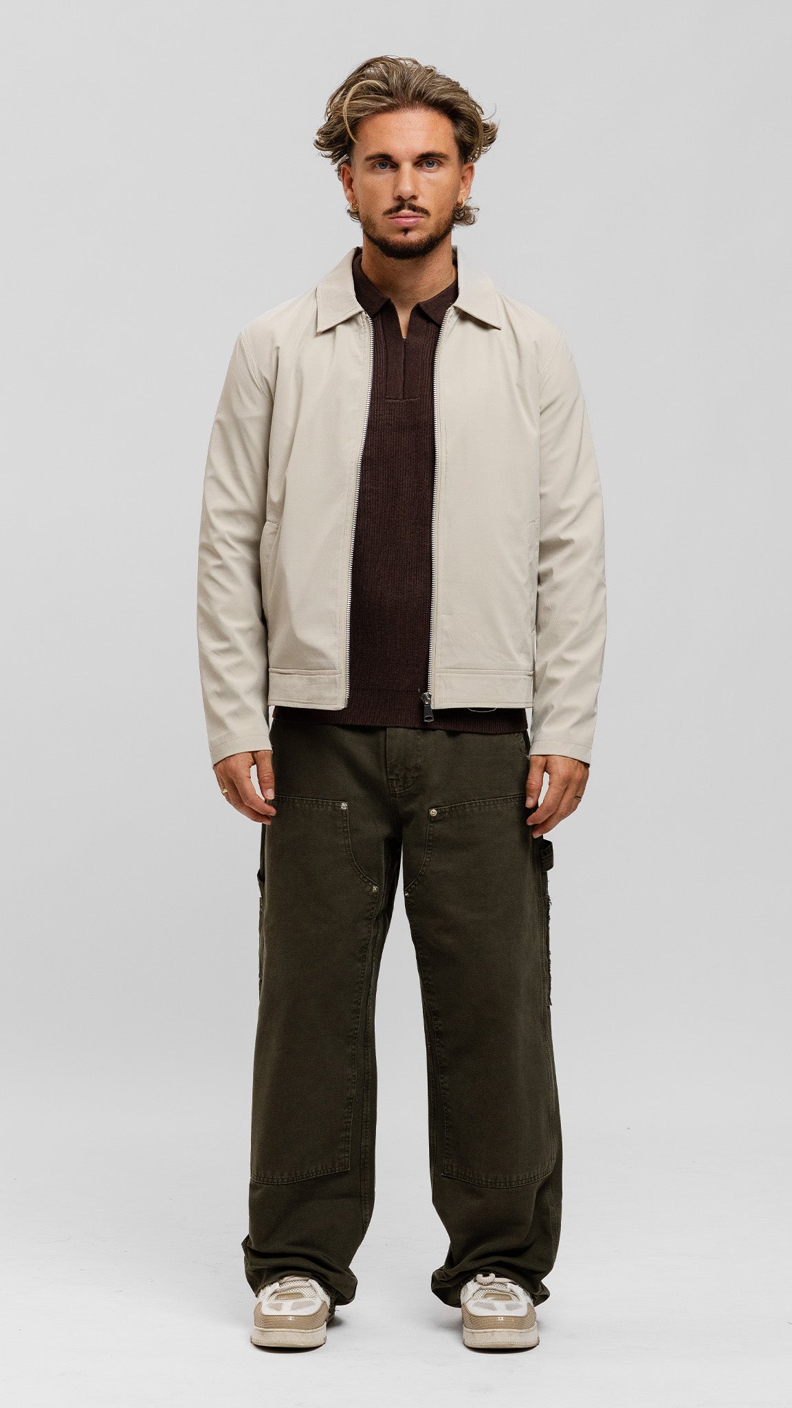 Smart Jacket