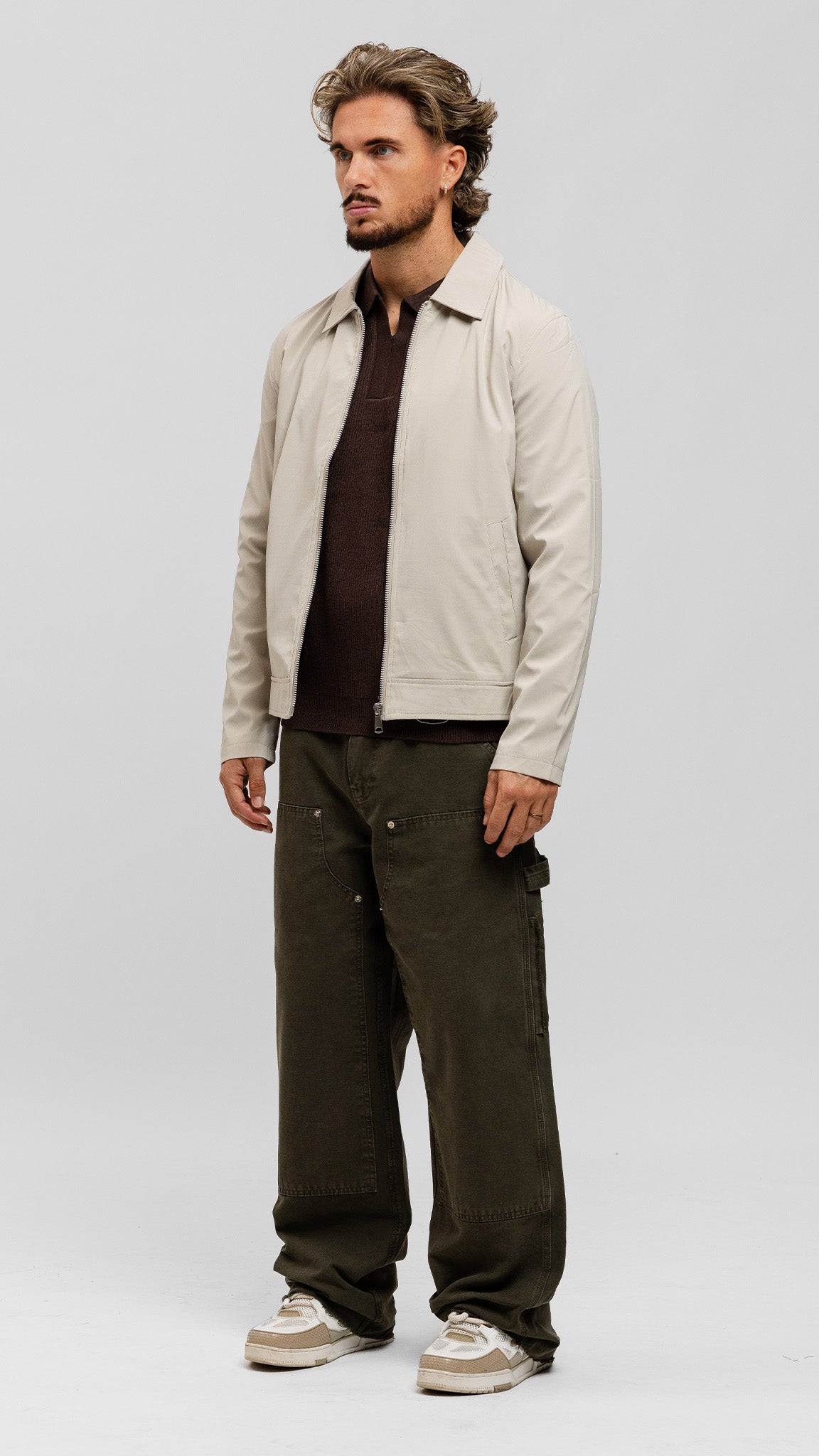 Smart Jacket