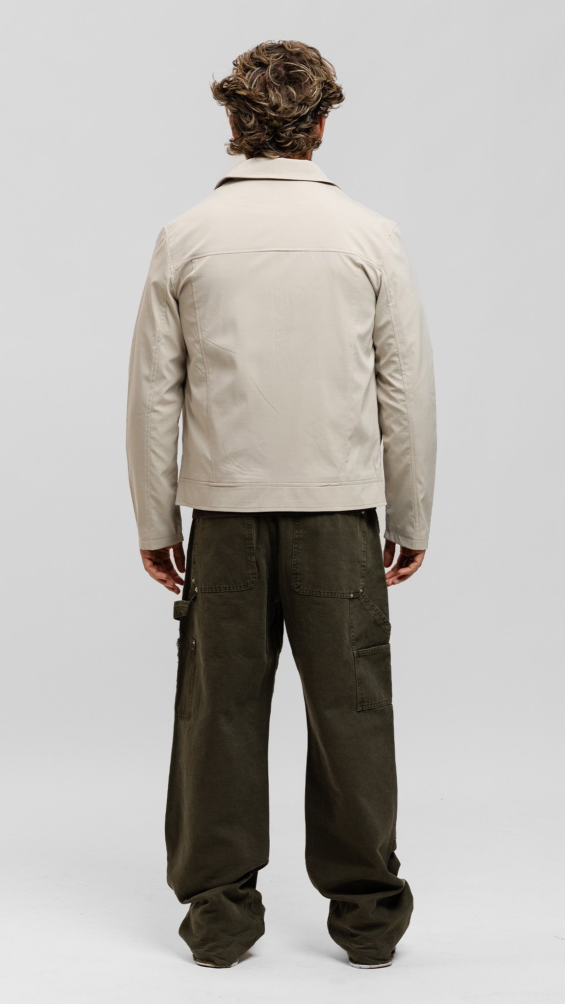 Smart Jacket