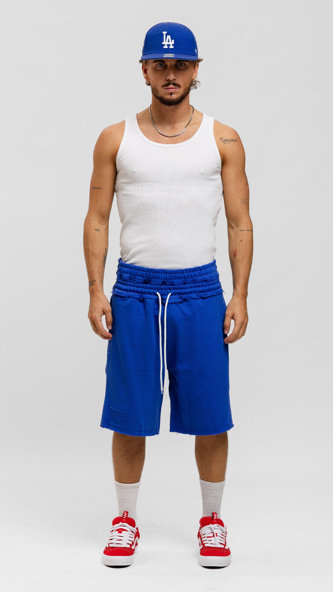 Double Waist Jogger