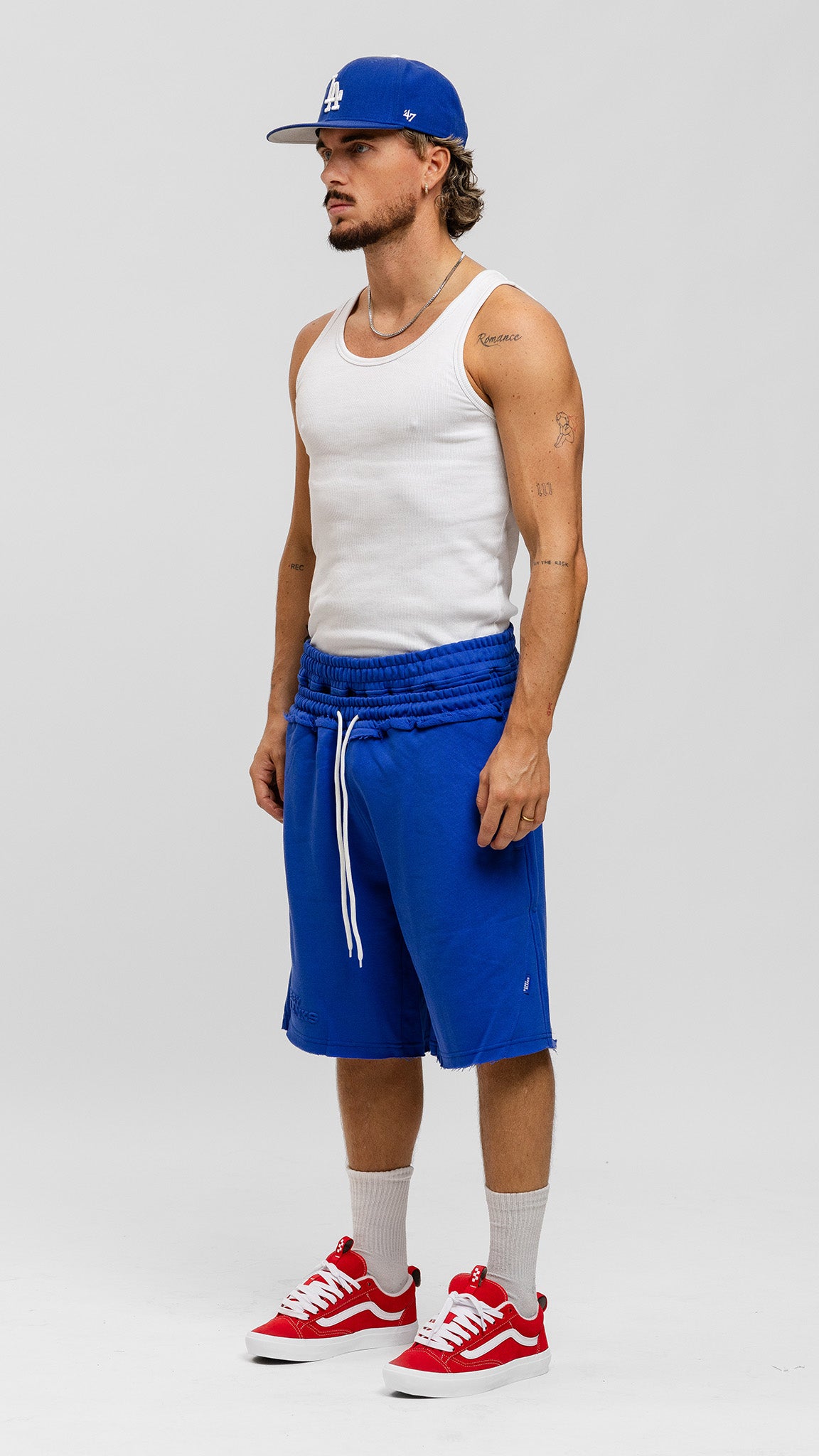 Double Waist Jogger