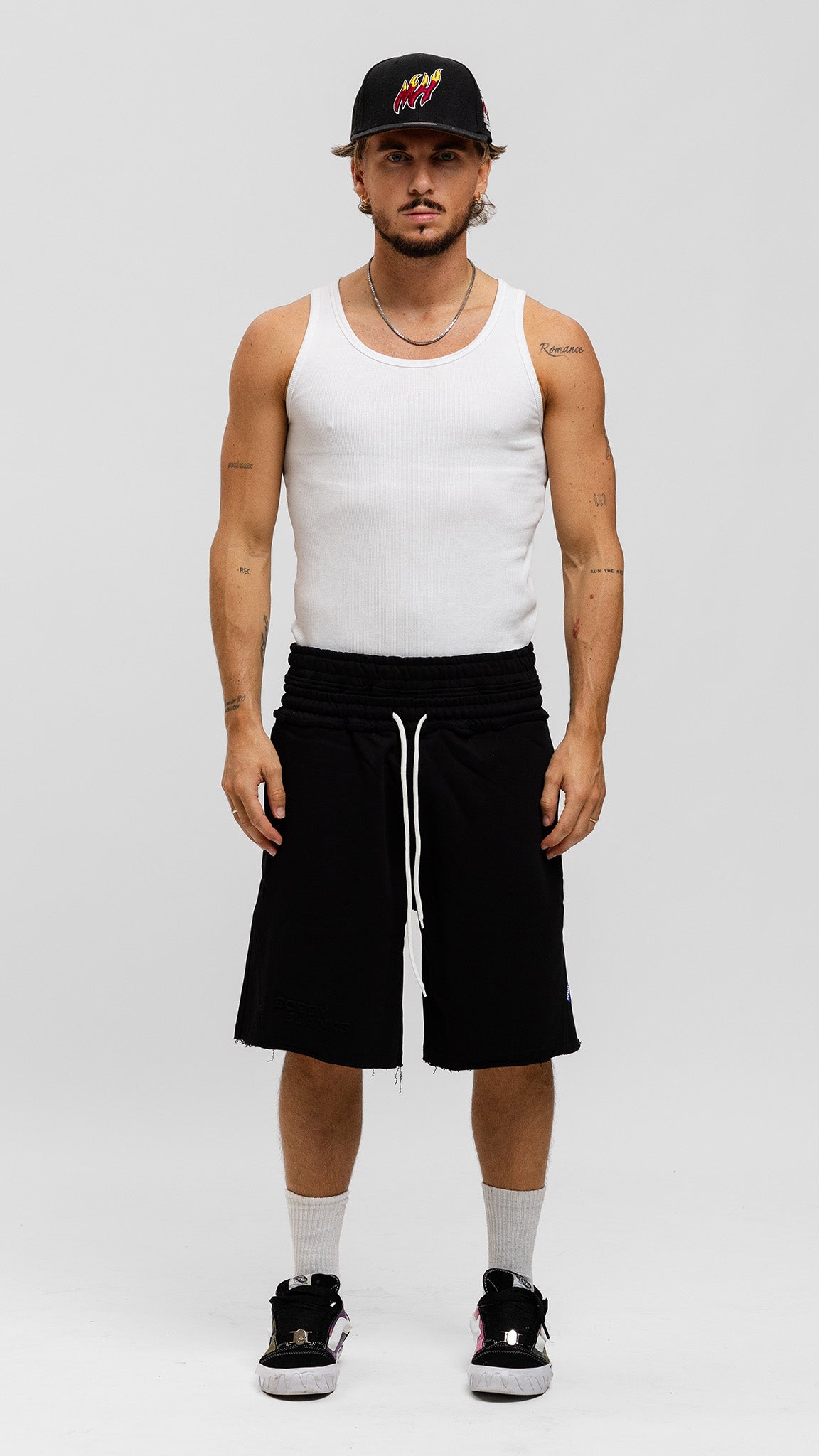 Double Waist Jogger