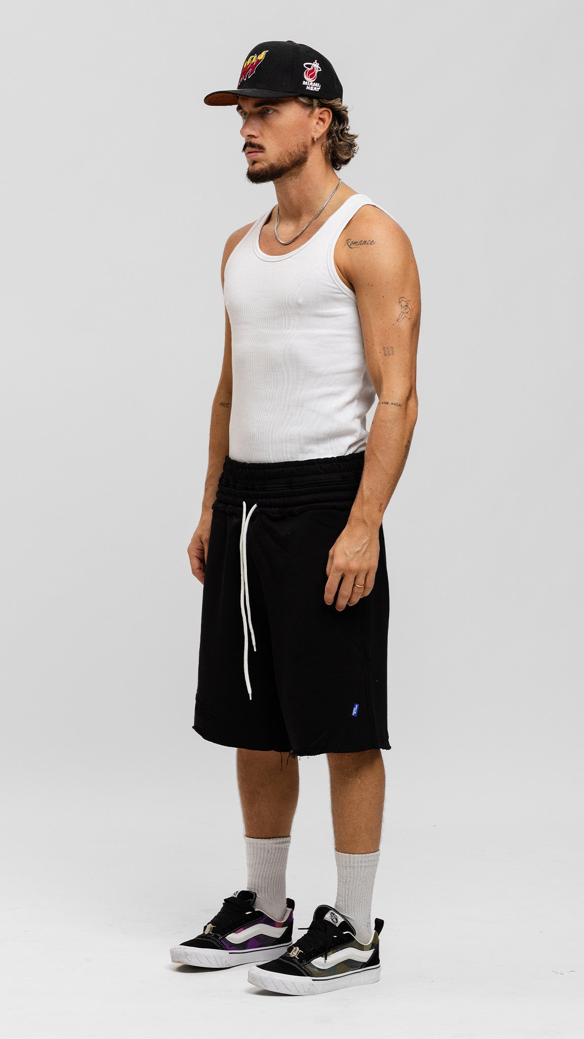 Double Waist Jogger
