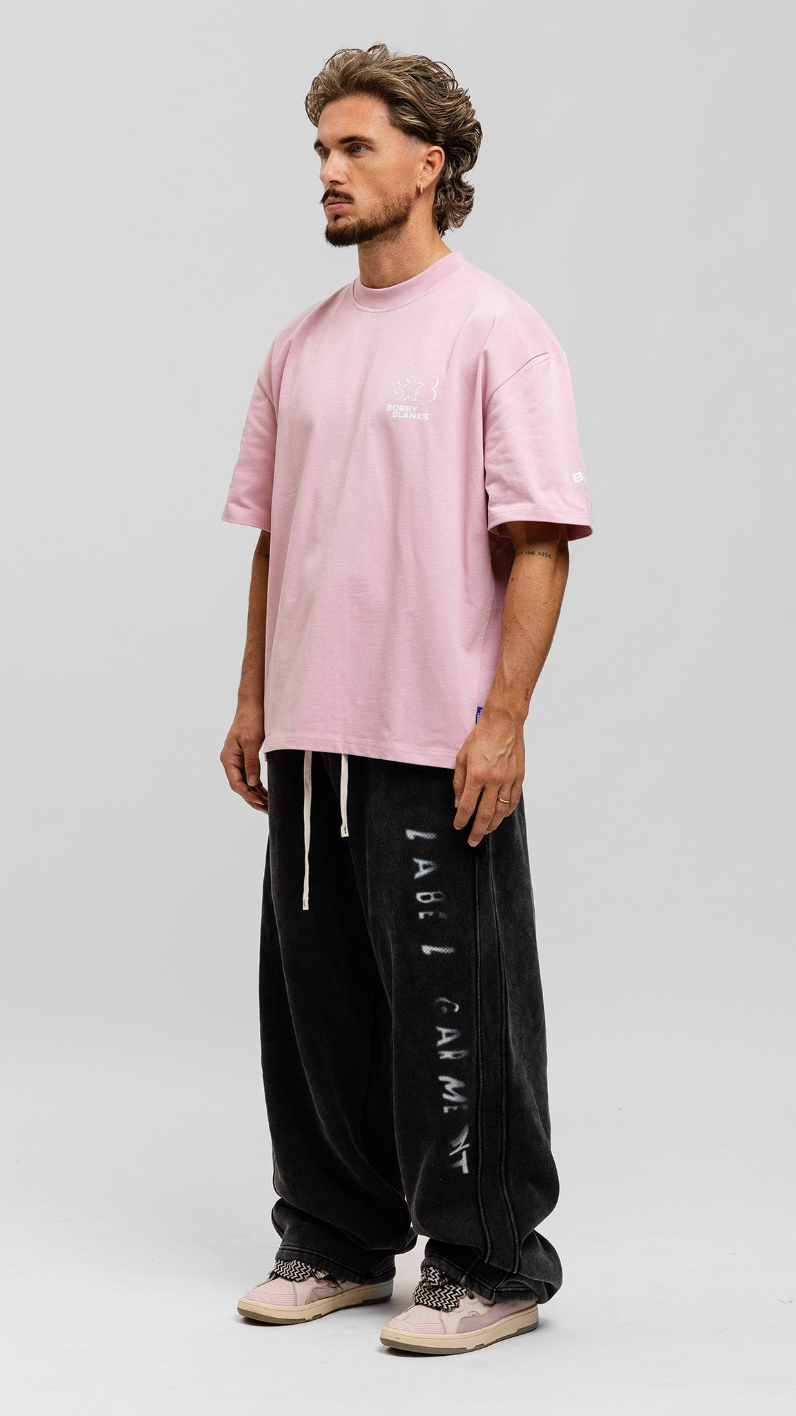 Oxford T-shirt