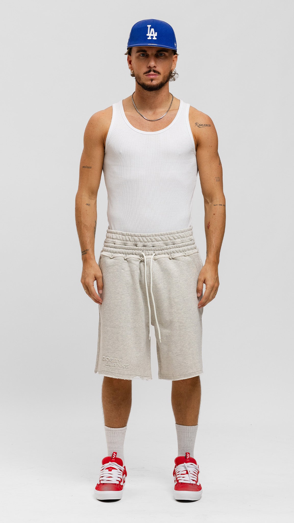 Double Waist Jogger