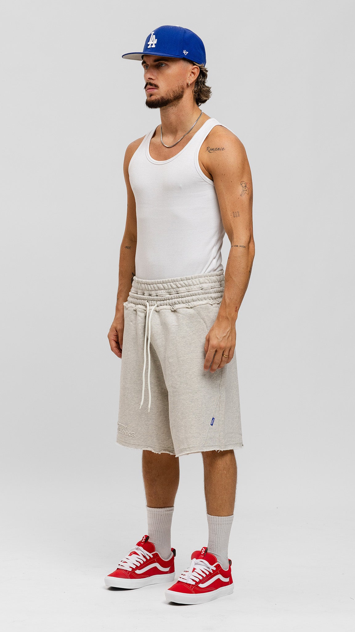 Double Waist Jogger