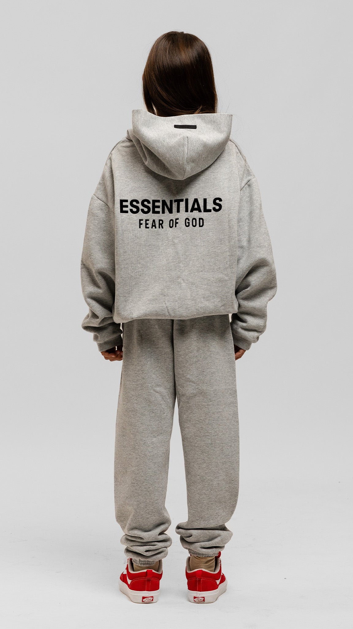KIDS Light Heather Pants