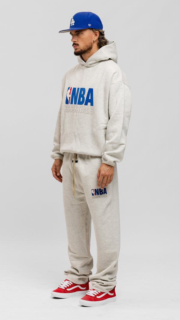 NBA Light Heather Pants