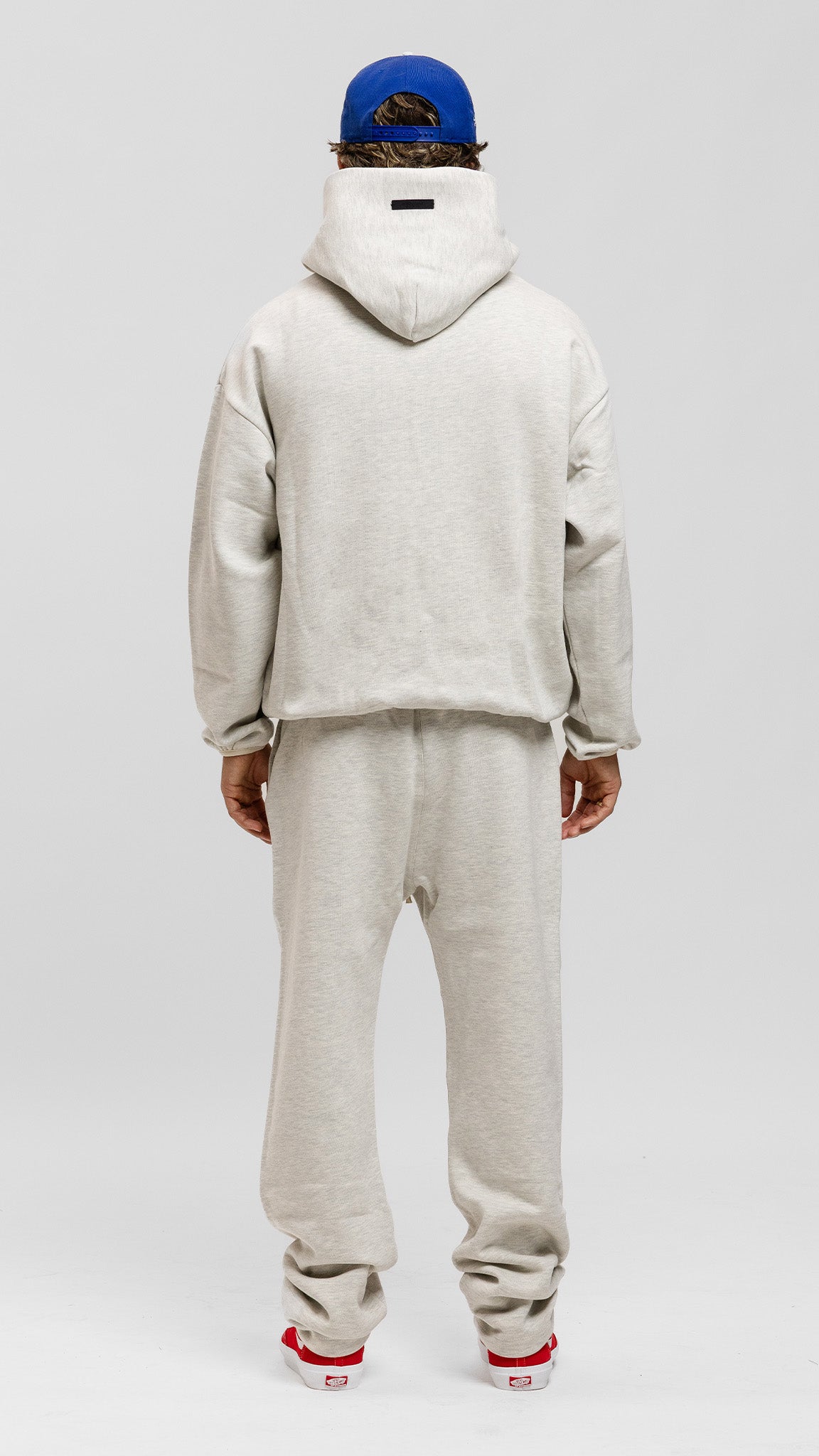 NBA Light Heather Pants