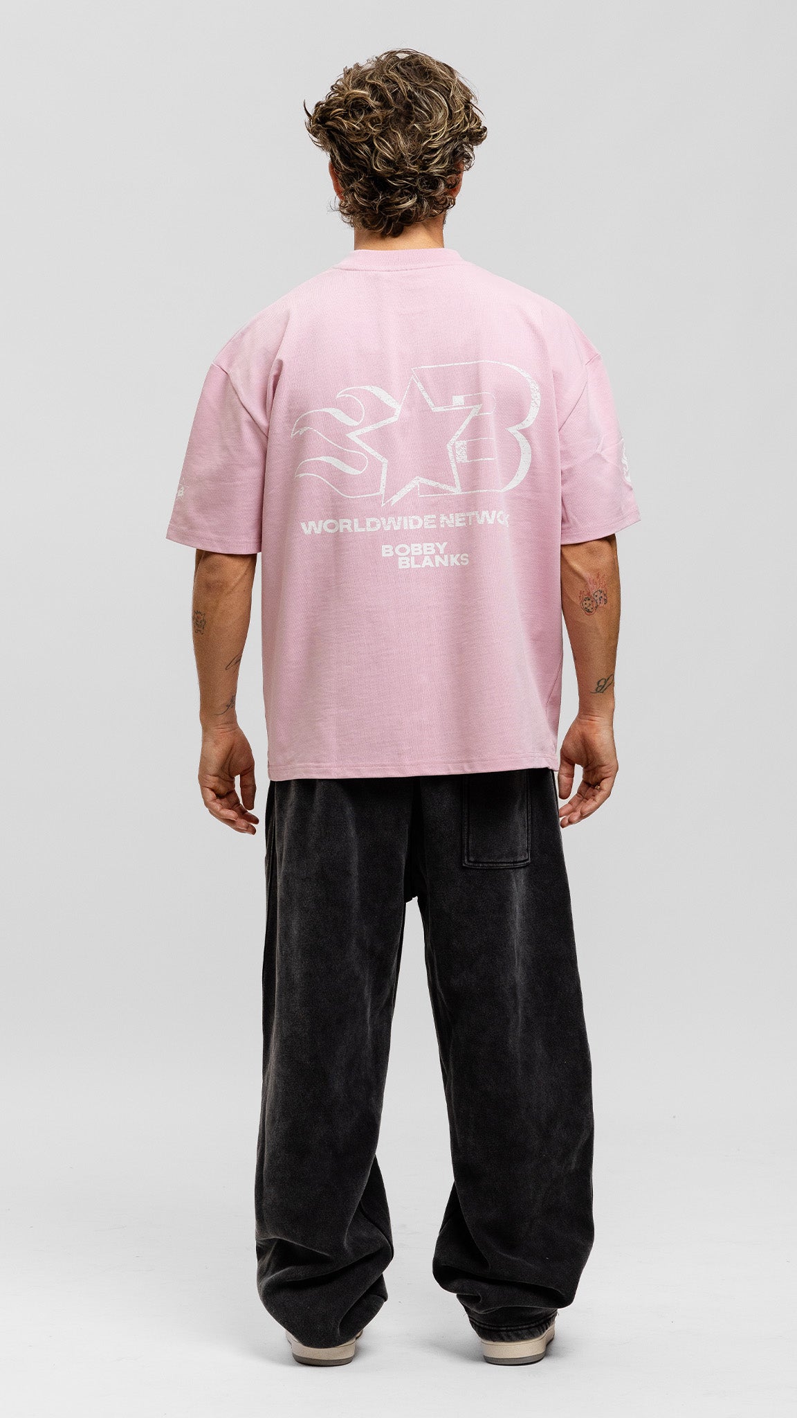 Oxford T-shirt