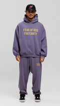 Lavender Hoodie
