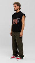 The Mason Pants - Green