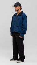 The Mason Pants - Black