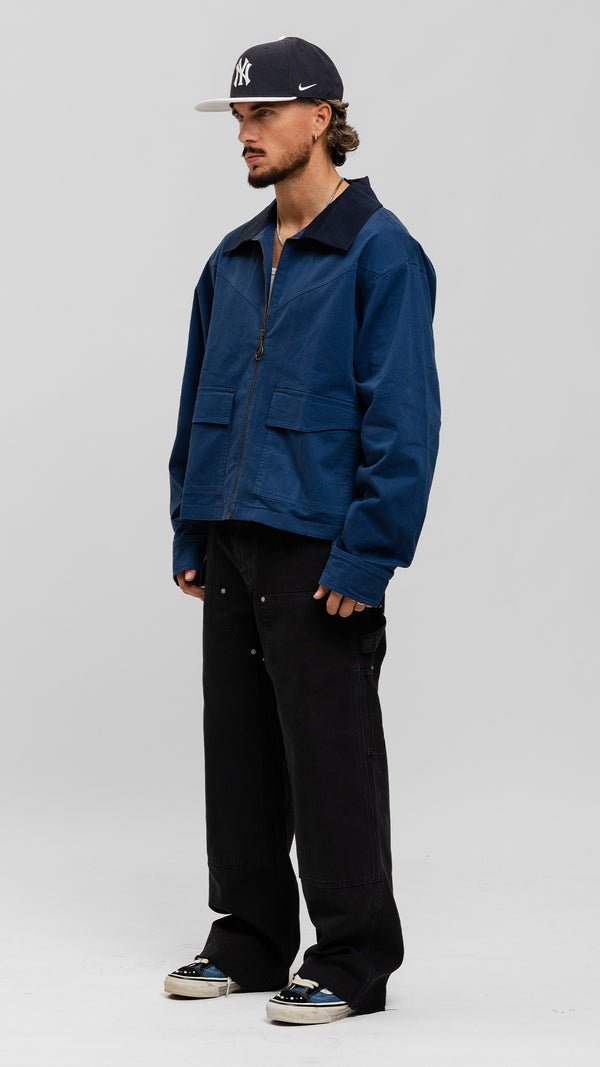 The Mason Pants - Black
