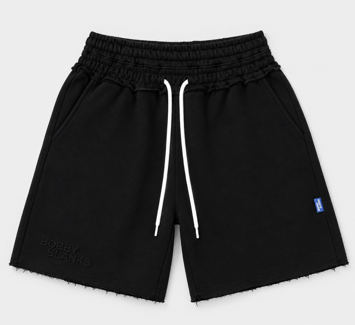 Double Waist Jogger