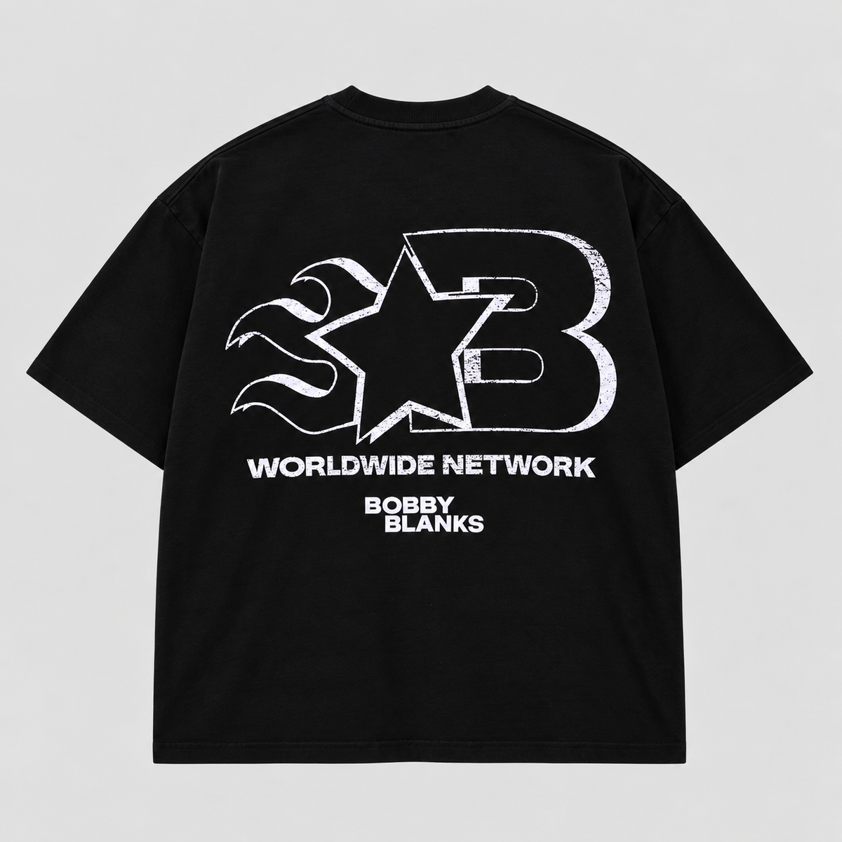 Oxford T-shirt